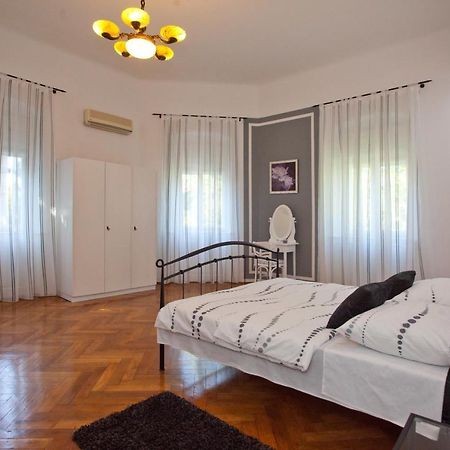 Villa Barbara Split Exterior foto