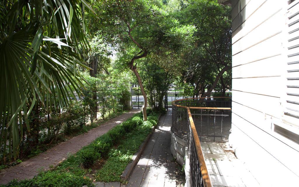 Villa Barbara Split Exterior foto