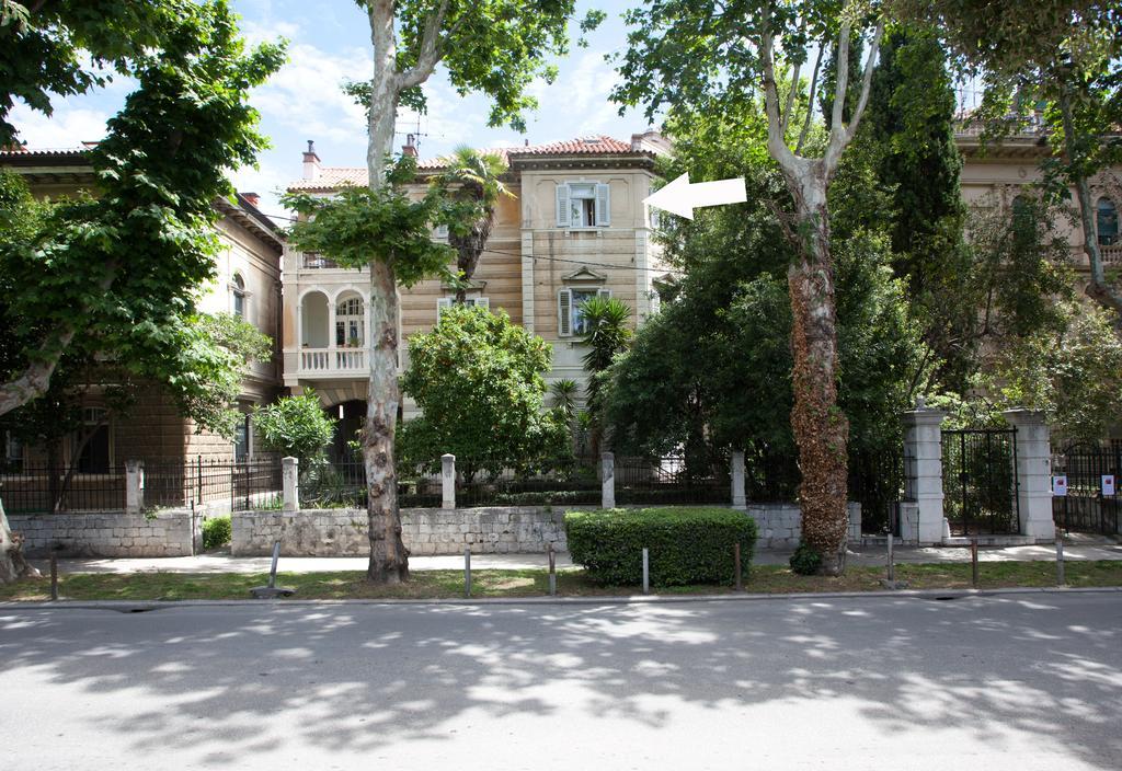 Villa Barbara Split Habitación foto