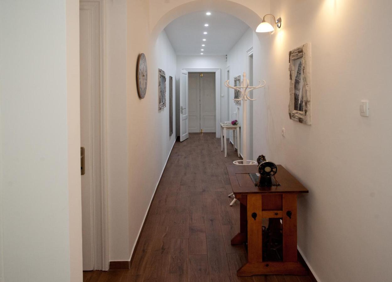 Villa Barbara Split Habitación foto